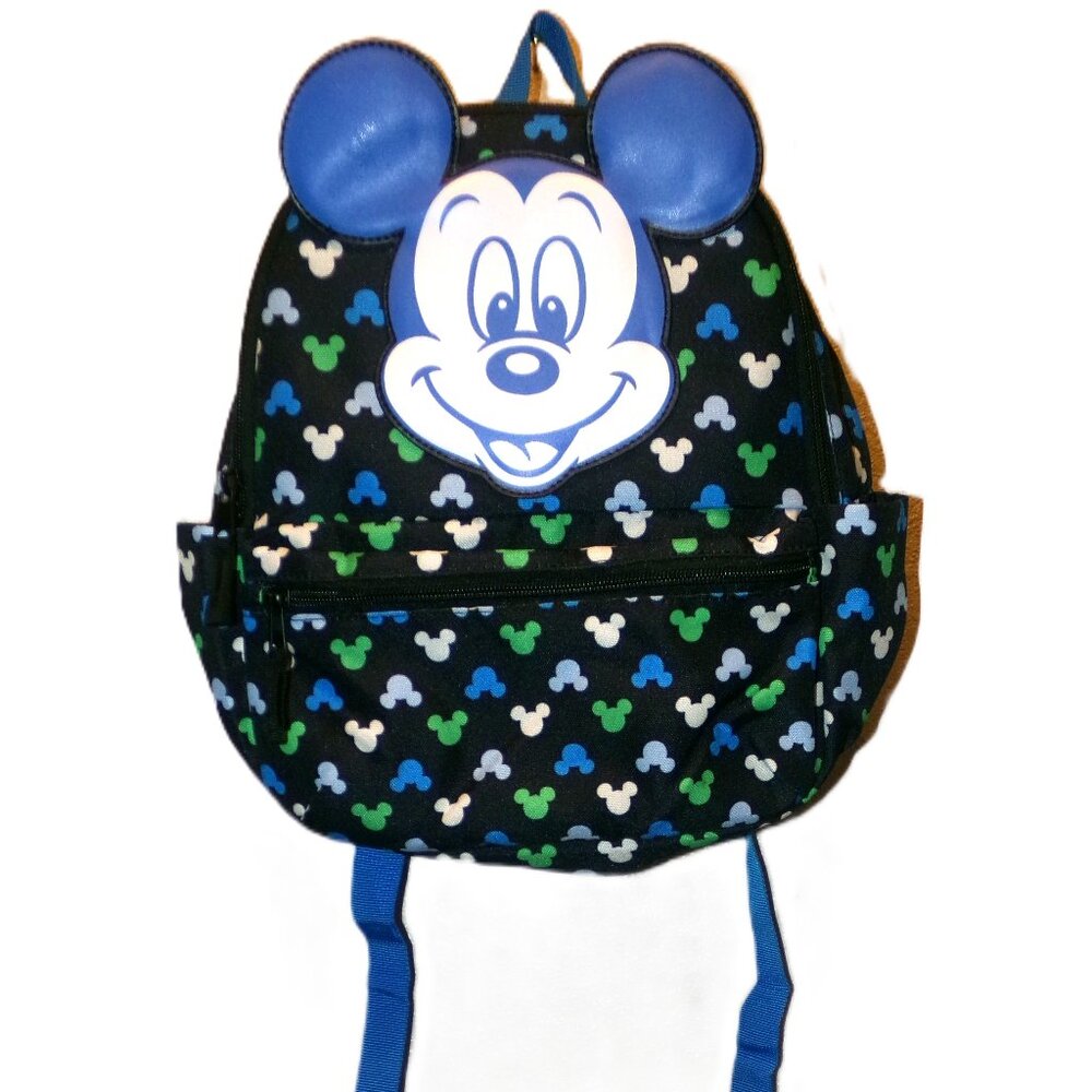 Old Navy Old Navy X Mickey Mouse Toddler Backpack NWTS